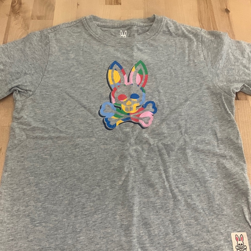 Psycho Bunny Tee